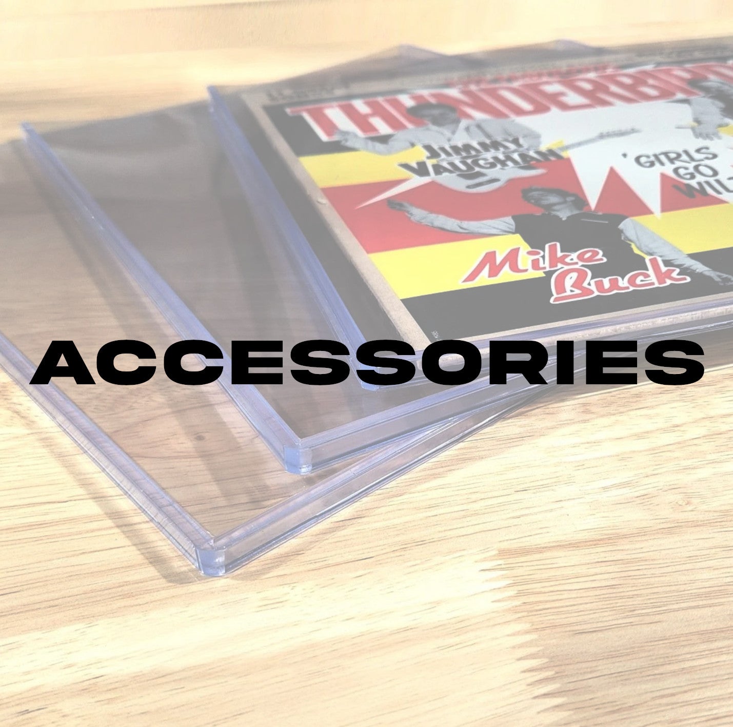 Accessories