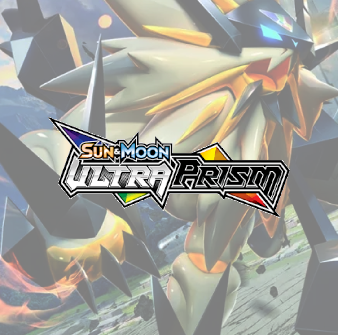 Sun & Moon Ultra Prism