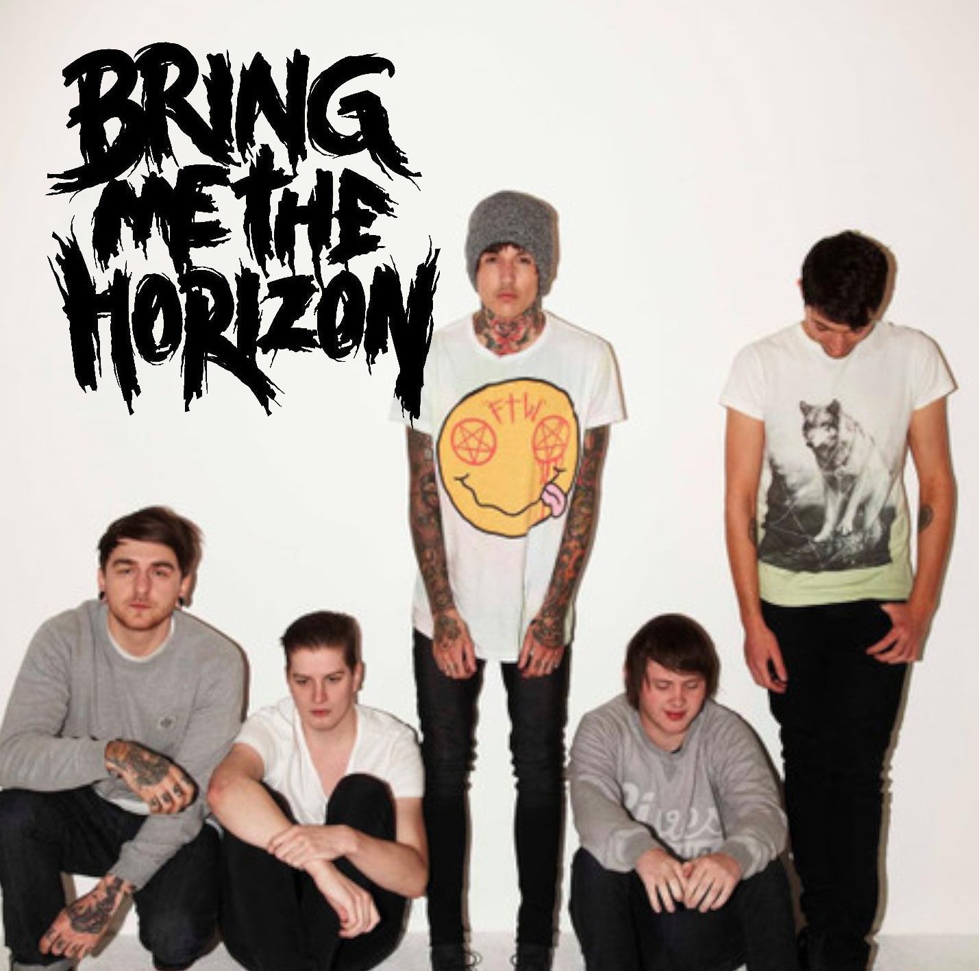 Bring Me The Horizon