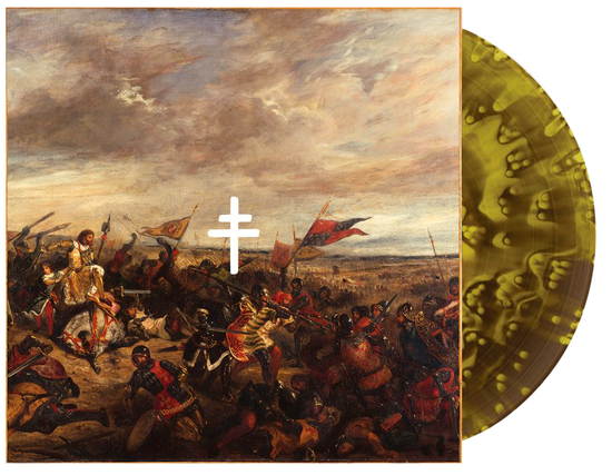 President - Blood Of Your Empire - Indie Exclusive // Pre Order