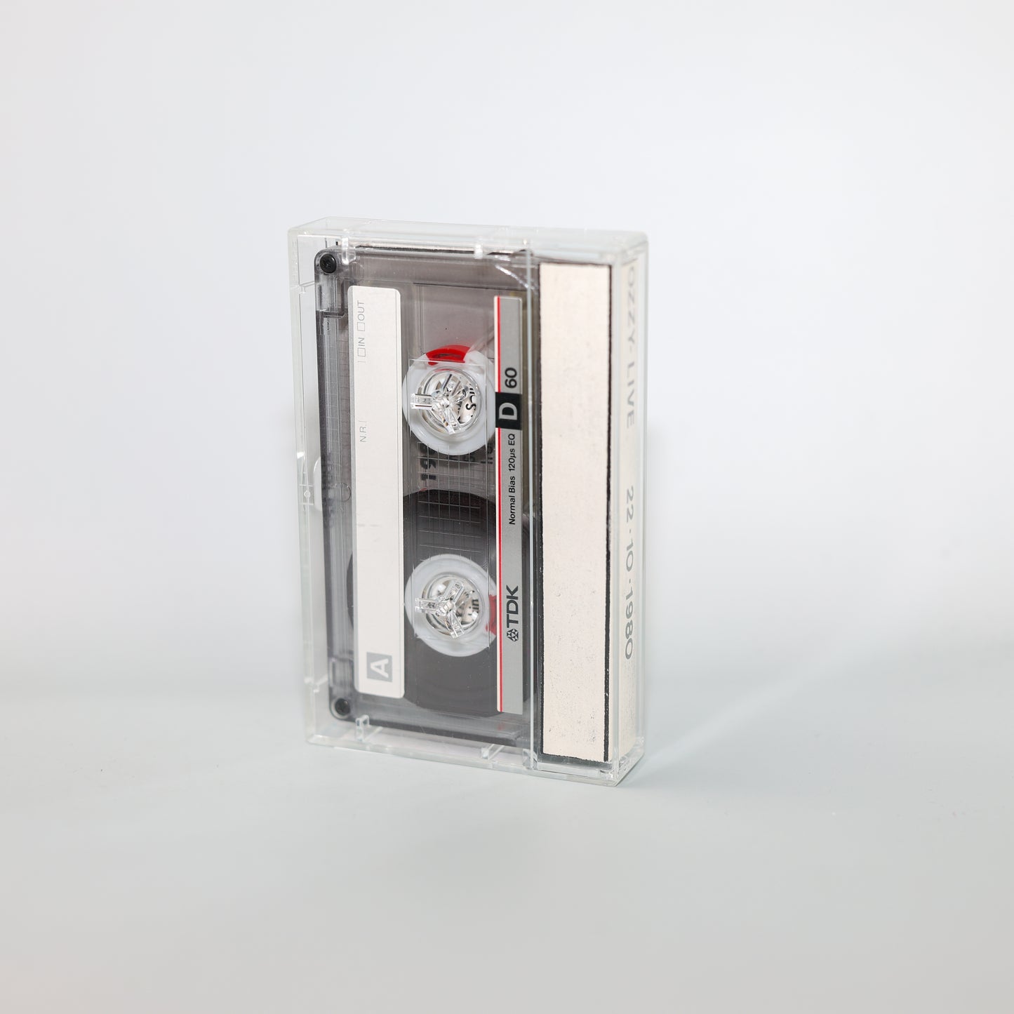 Ozzy Osbourne - Blizzard Of Oz On Tour - Bootleg