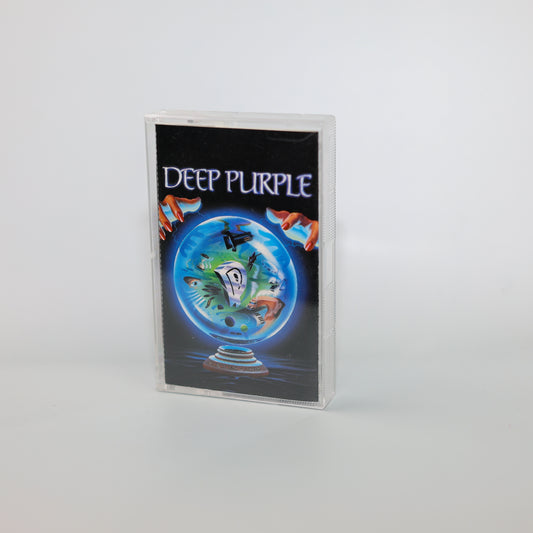 Deep Purple – Slaves And Masters