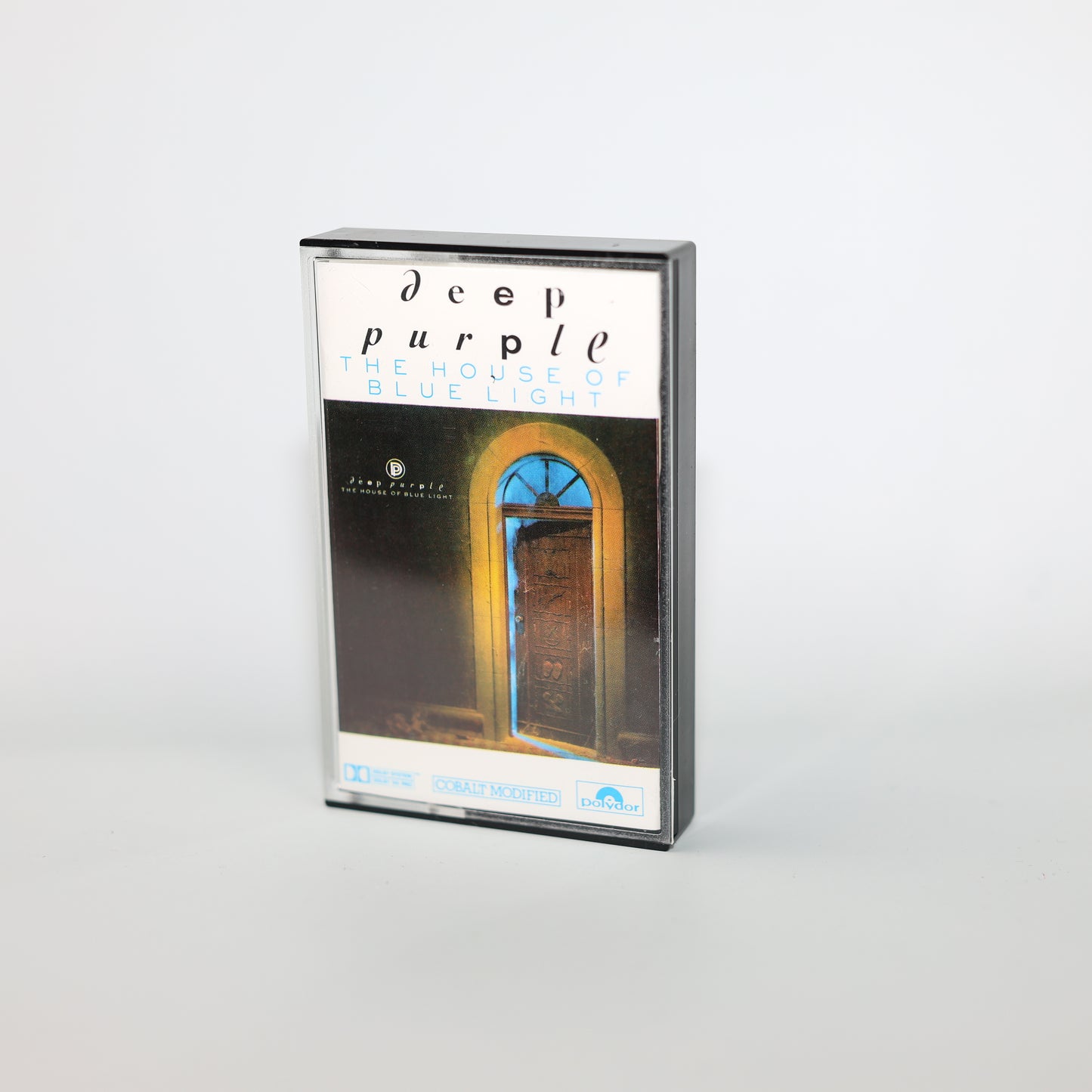 Deep Purple – The House Of Blue Light