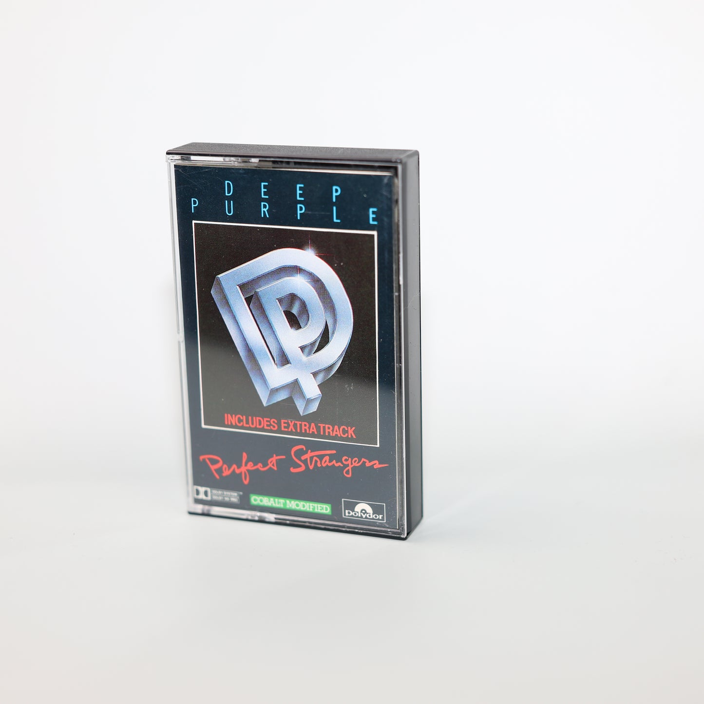 Deep Purple – Perfect Strangers