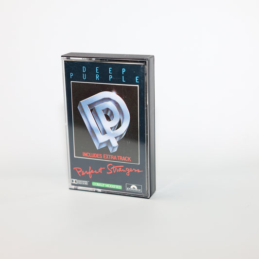 Deep Purple – Perfect Strangers