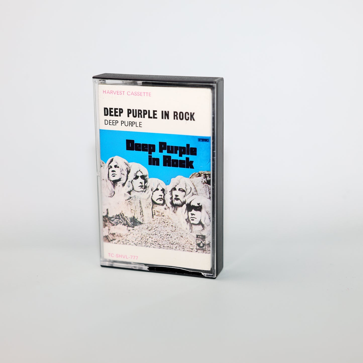 Deep Purple – Deep Purple In Rock