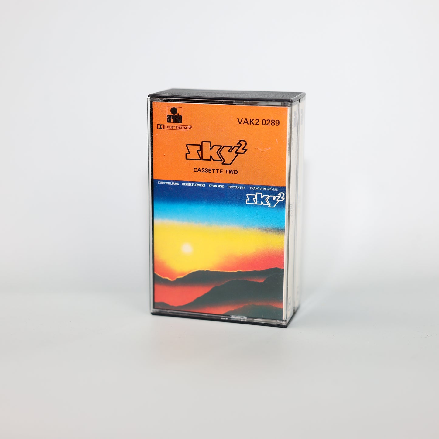 Sky - Sky2