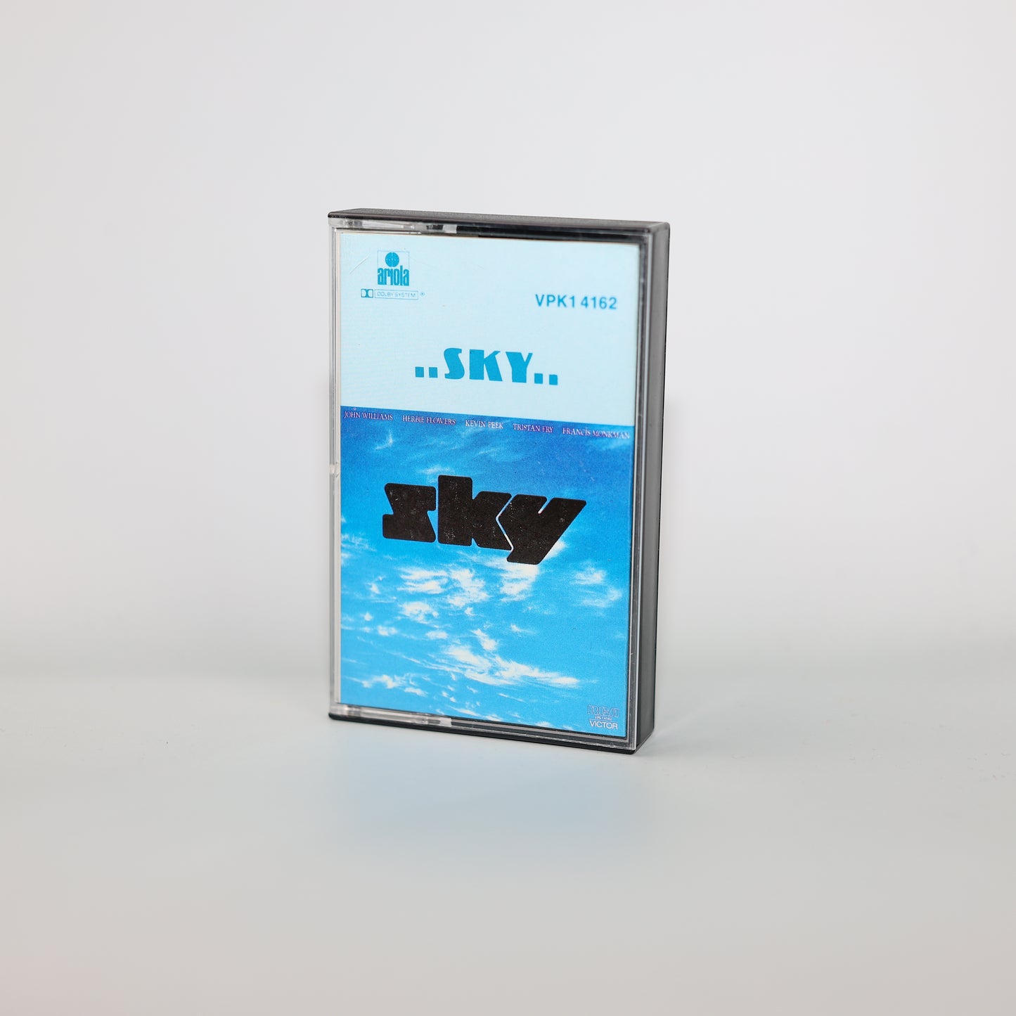 Sky - Sky