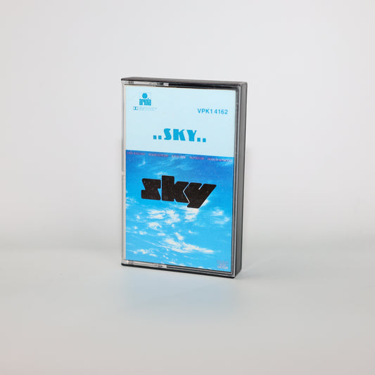Sky - Sky
