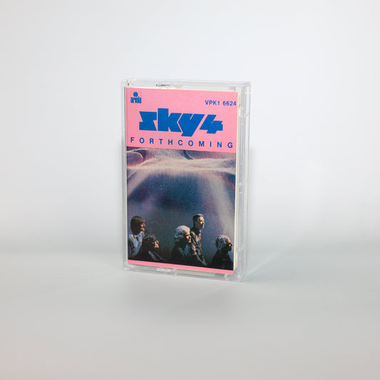 Sky - Sky 4 Forthcoming