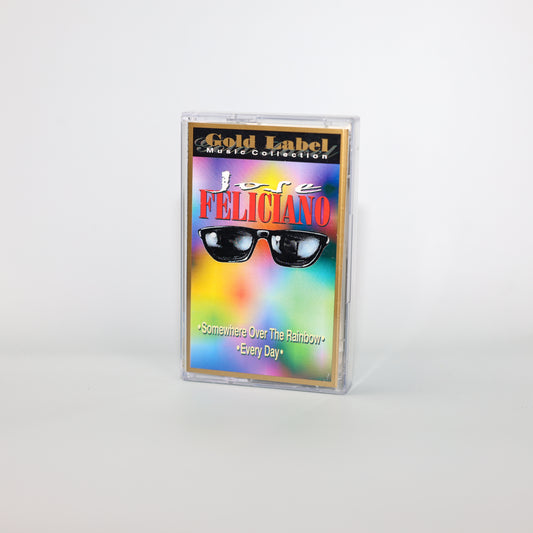 José Feliciano - Somewhere Over The Rainbow