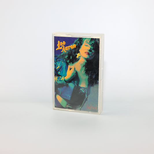 Lee Aaron – Bodyrock