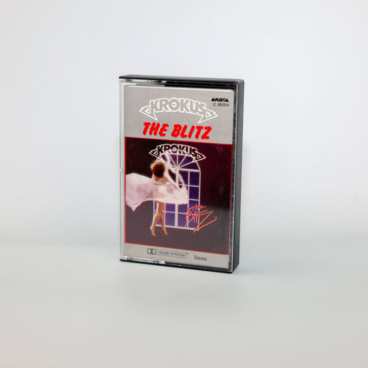 Krokus – The Blitz