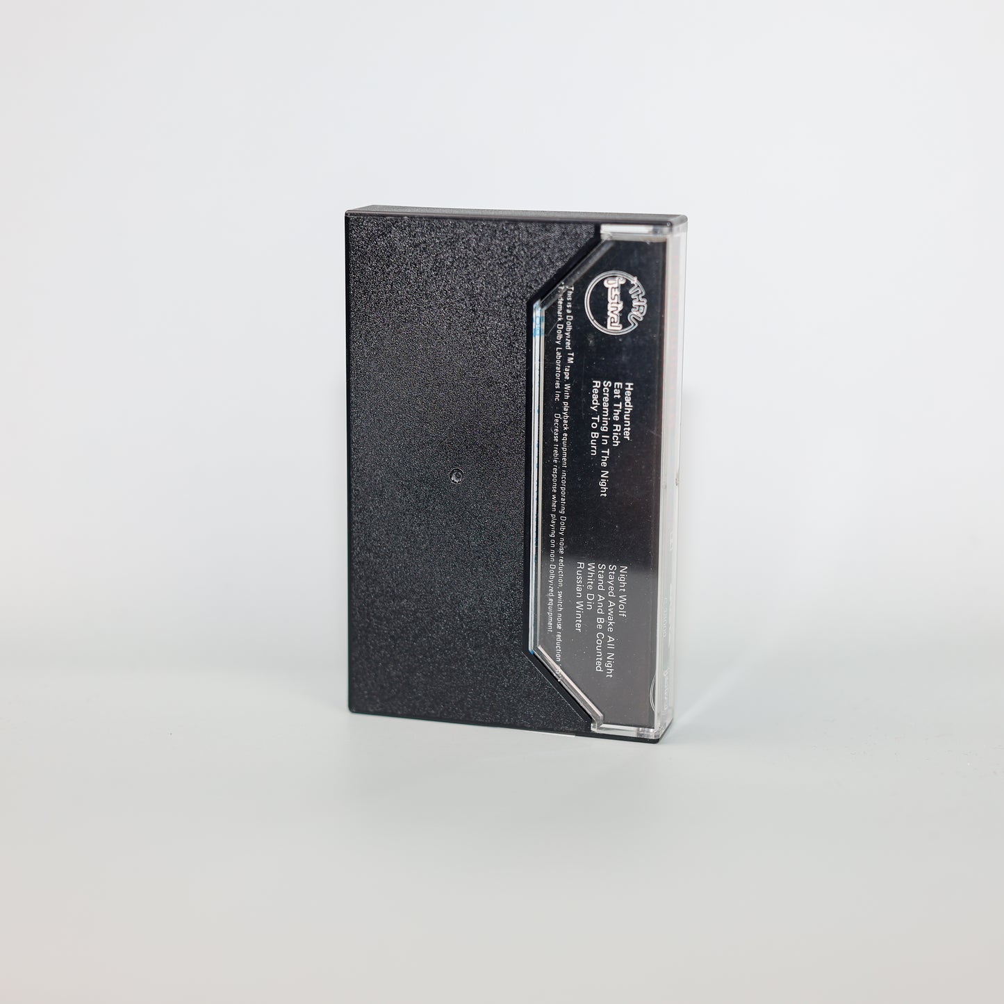 Krokus – Headhunter