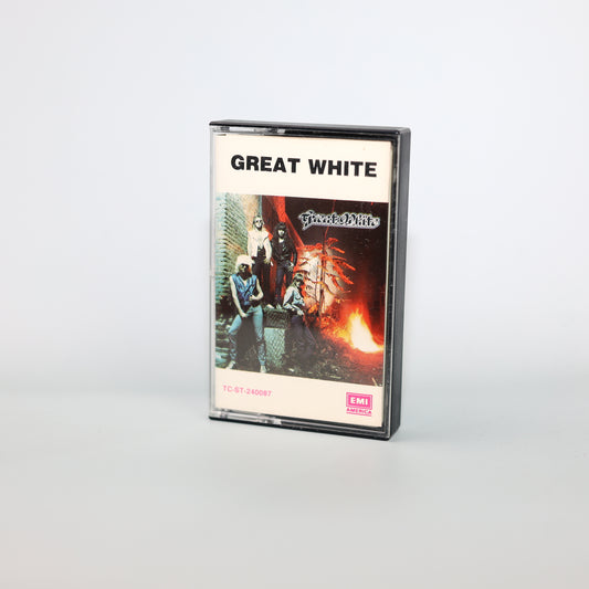 Great White - Great White