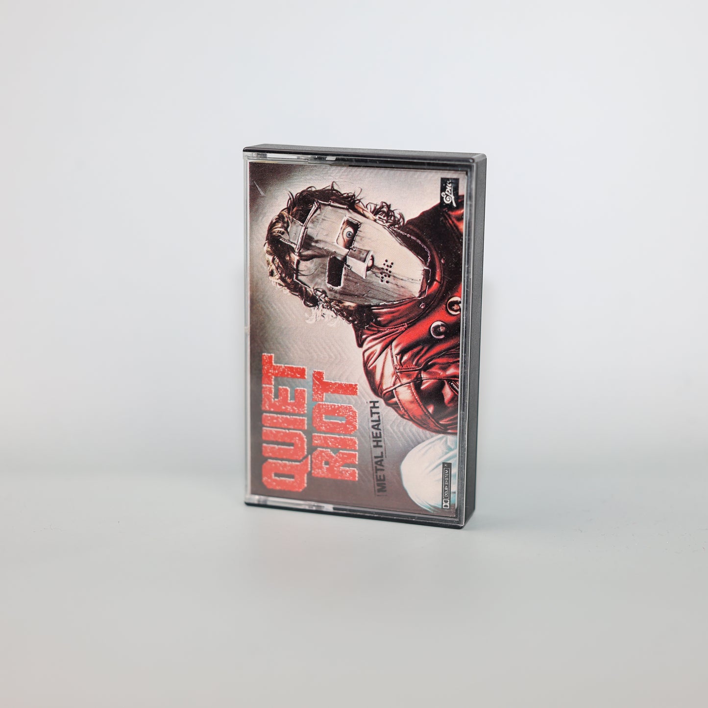 Quiet Riot – Metal Health