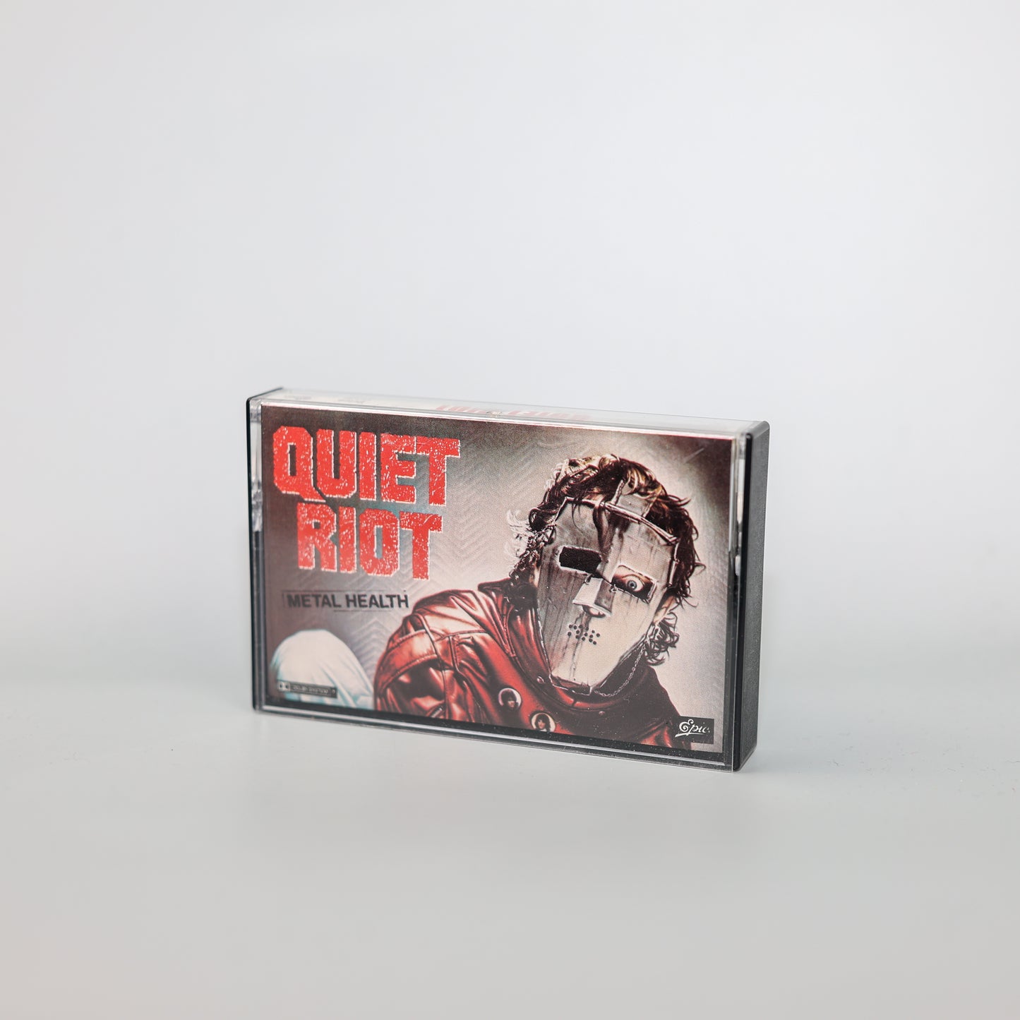 Quiet Riot – Metal Health