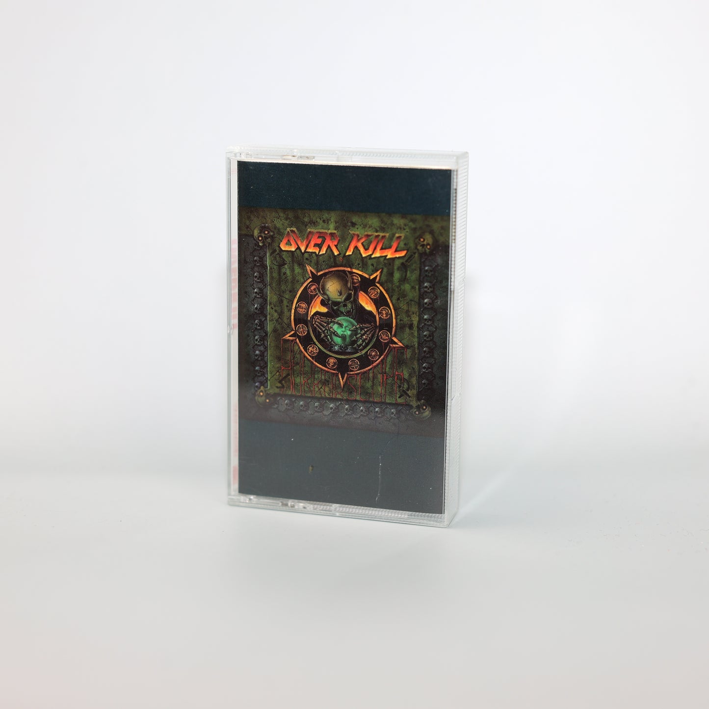 Overkill – Horrorscope