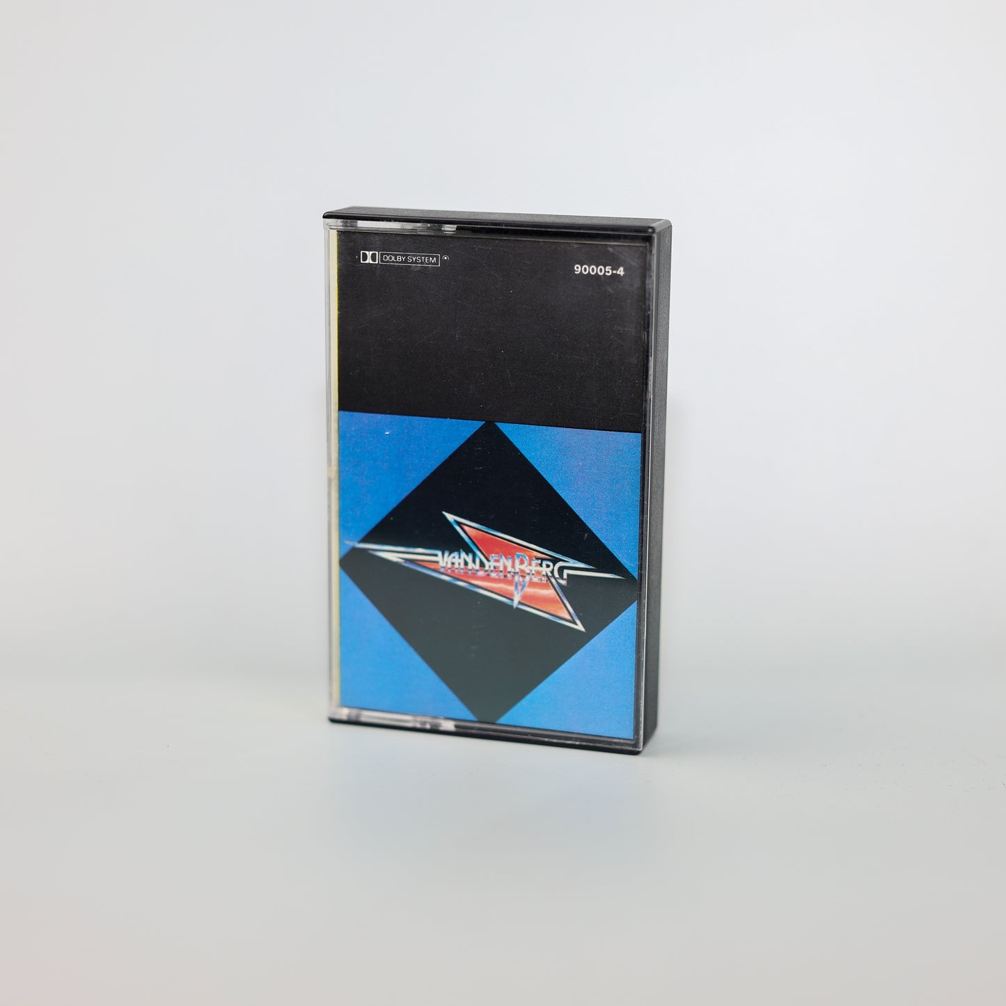 Vandenberg – Vandenberg