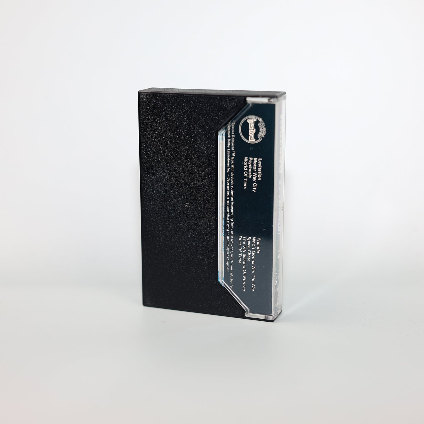 Hawkwind – Levitation