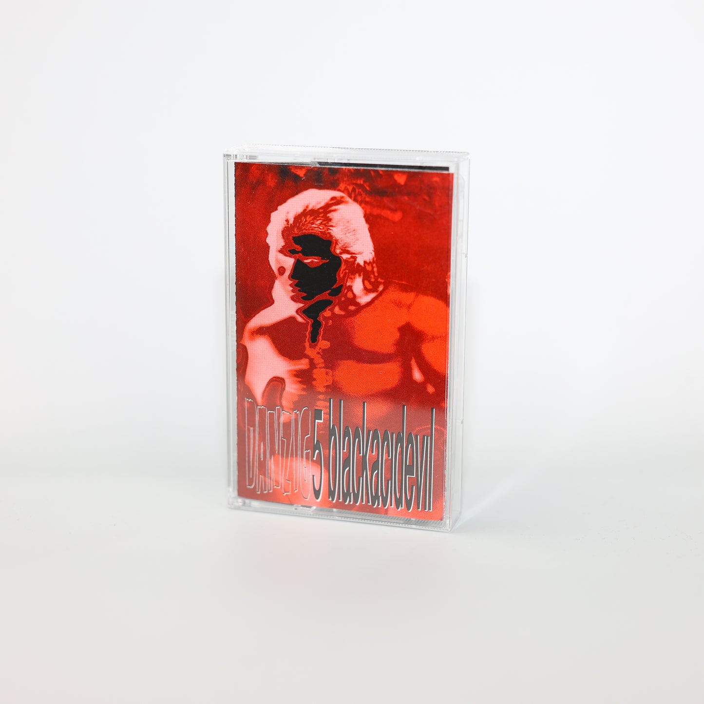 Danzig – Danzig 5: Blackacidevil