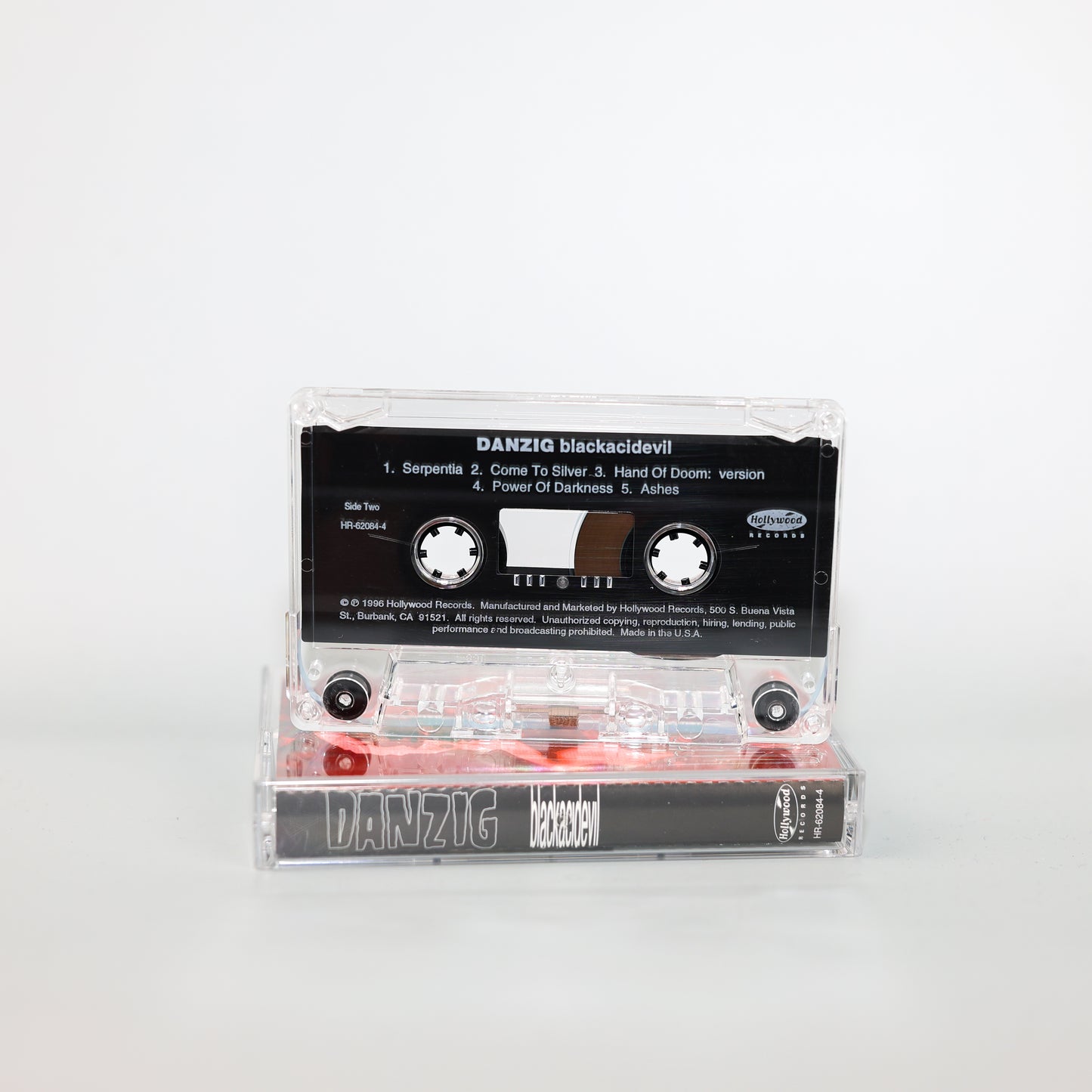 Danzig – Danzig 5: Blackacidevil