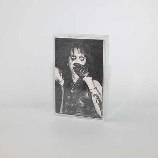 Alice Cooper - Apollo//Forum