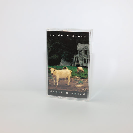 Pride & Glory – Pride & Glory