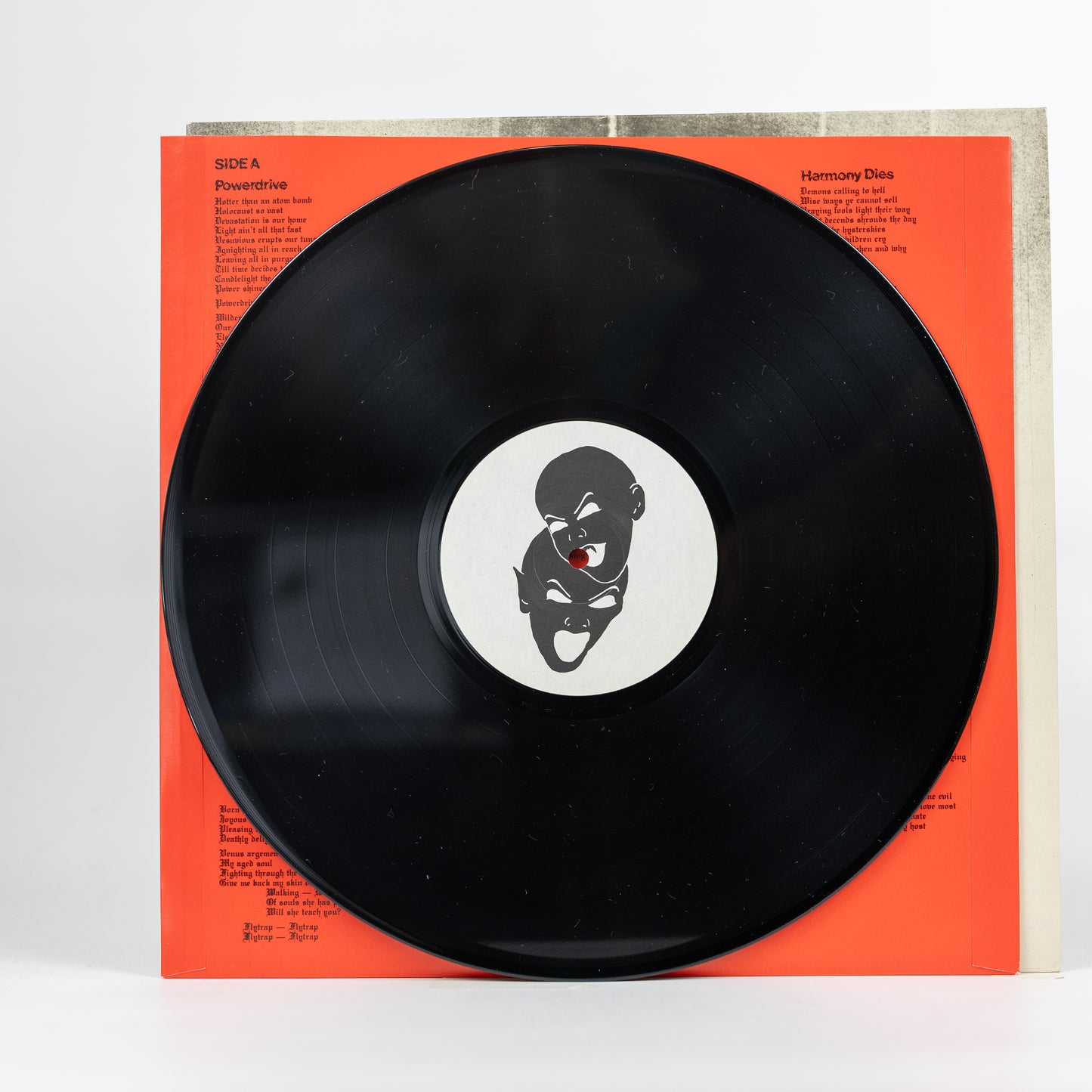 Venom – Possessed - 1985