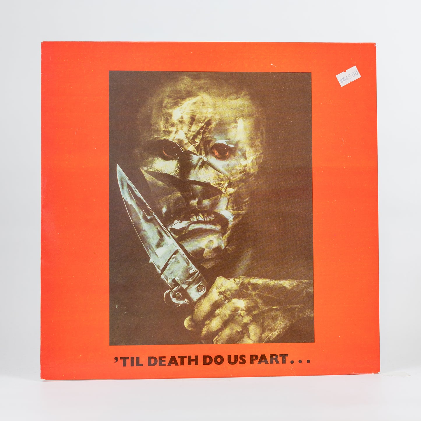 Slayer – 'Til Death Do Us Part - 1984 TP