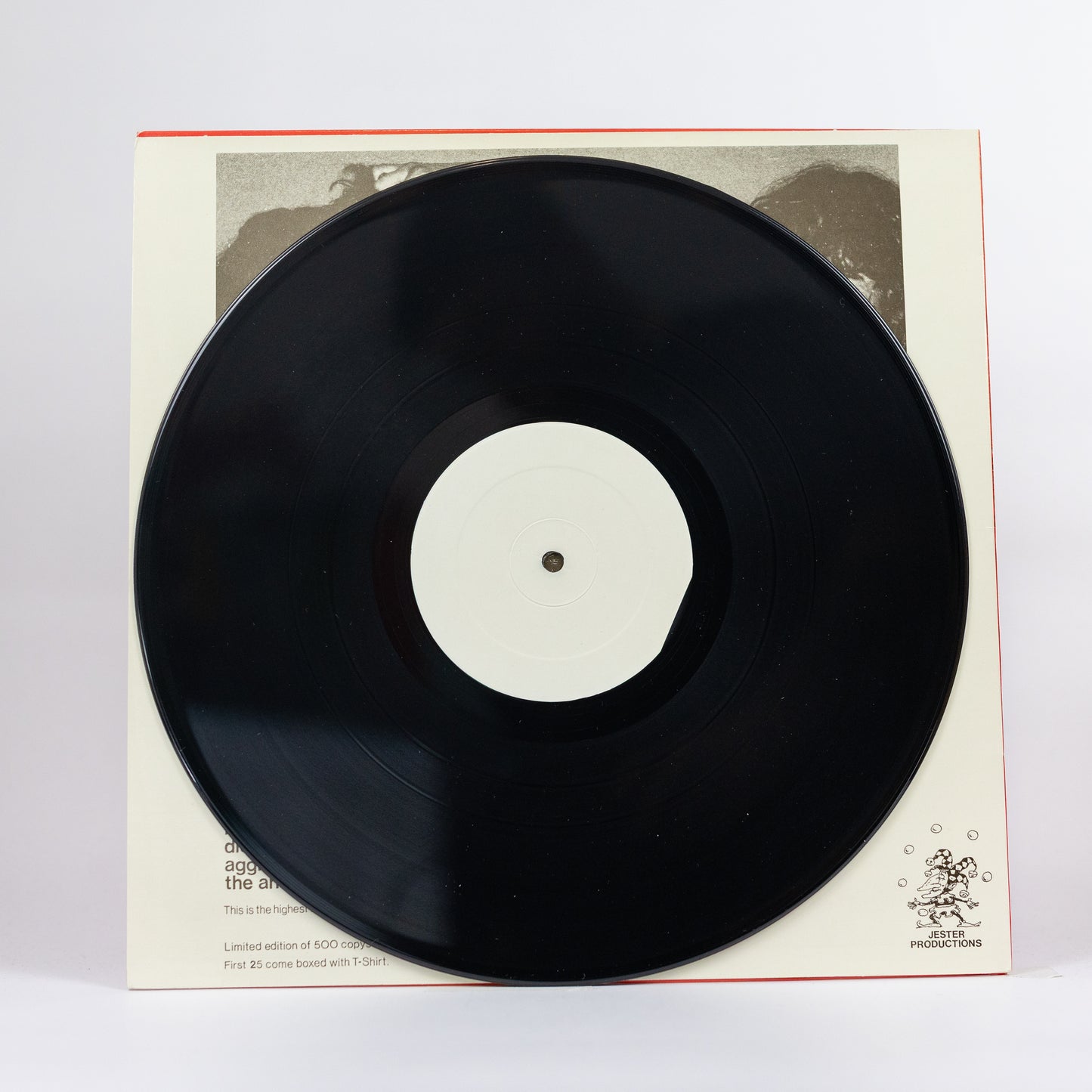 Slayer – 'Til Death Do Us Part - 1984 TP