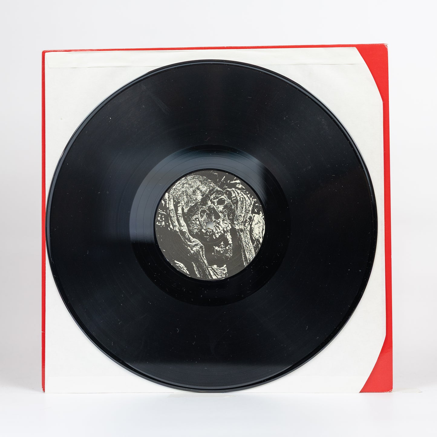 Slayer – Greetings From My Guts - 1984 Bootleg