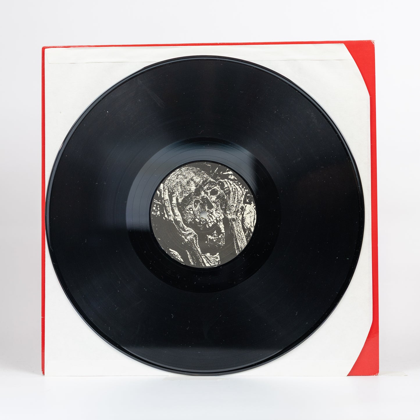 Slayer – Greetings From My Guts - 1984 Bootleg