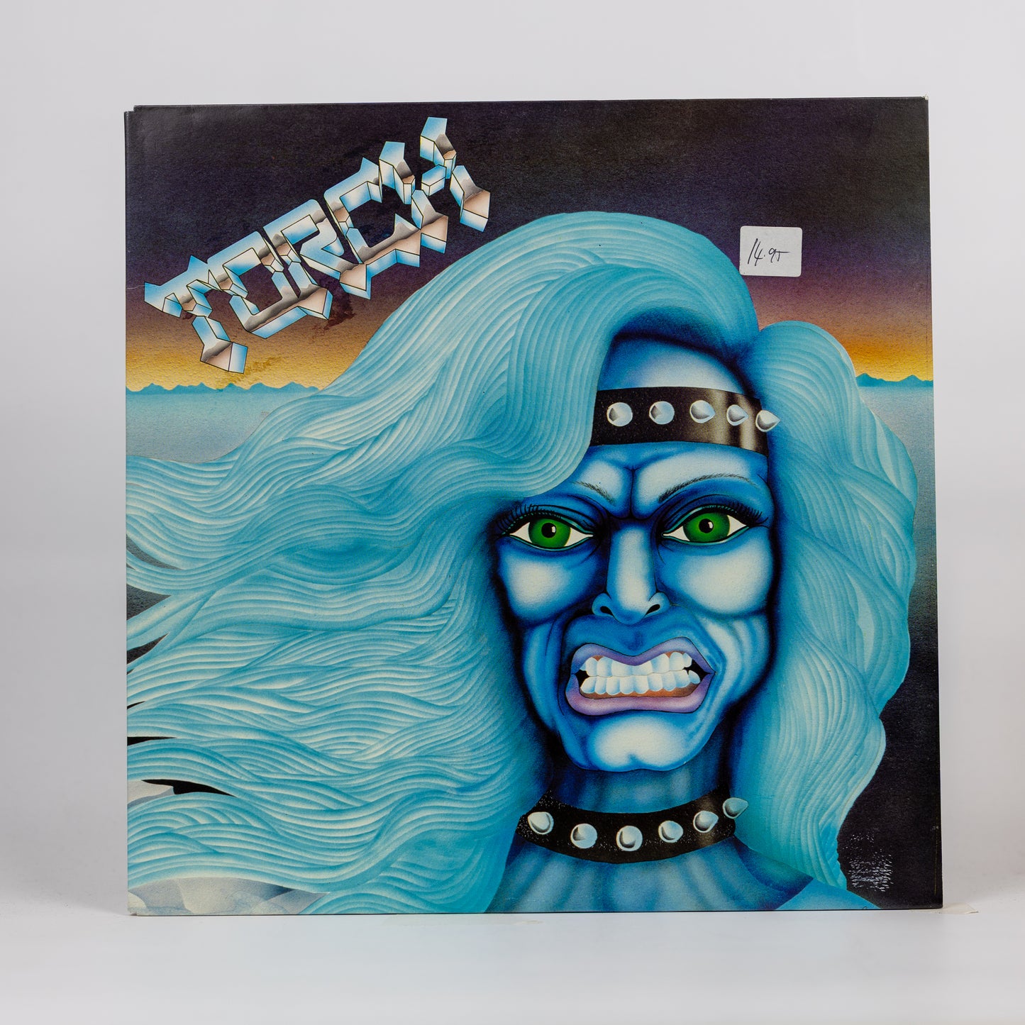 Torch - Torch - 1983