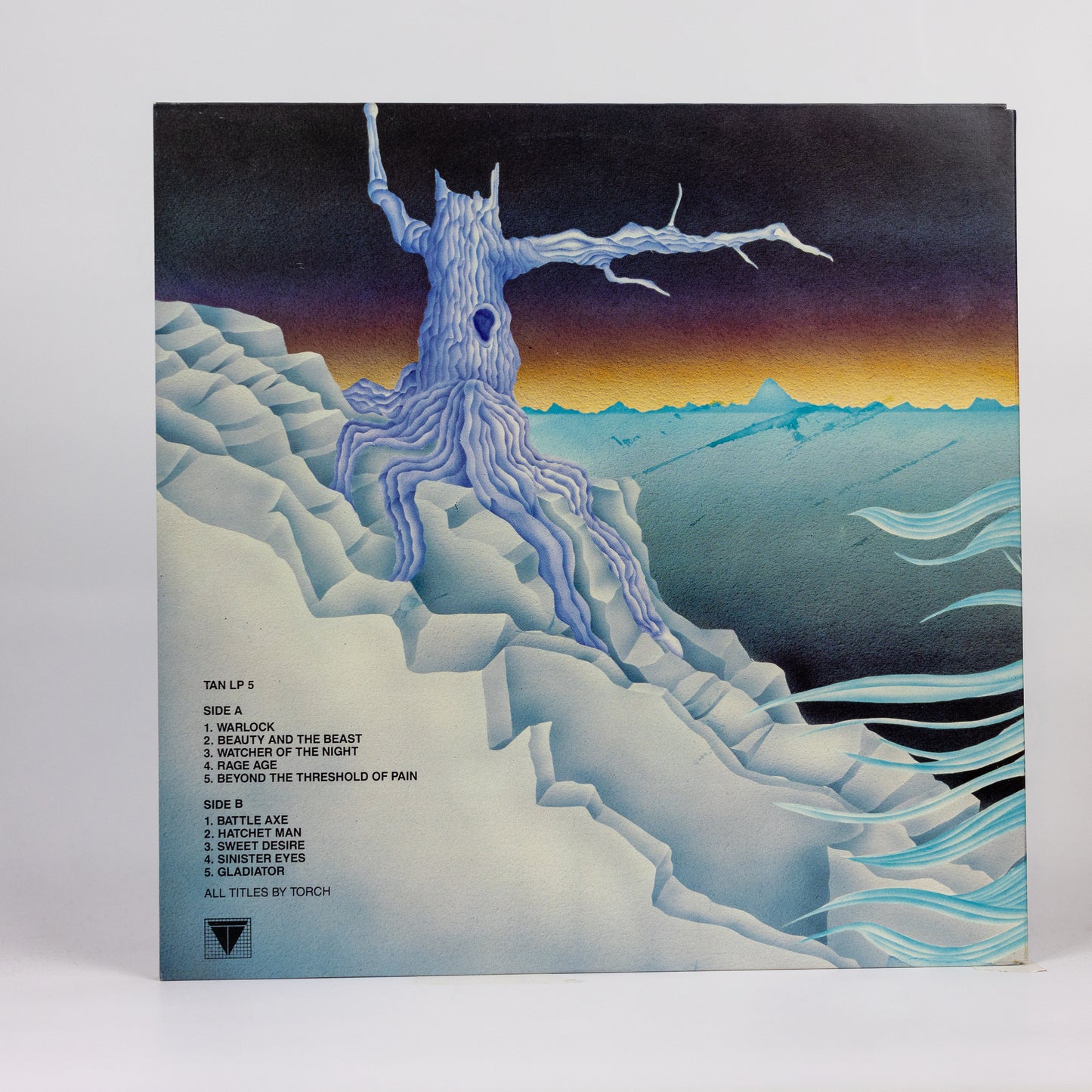 Torch - Torch - 1983