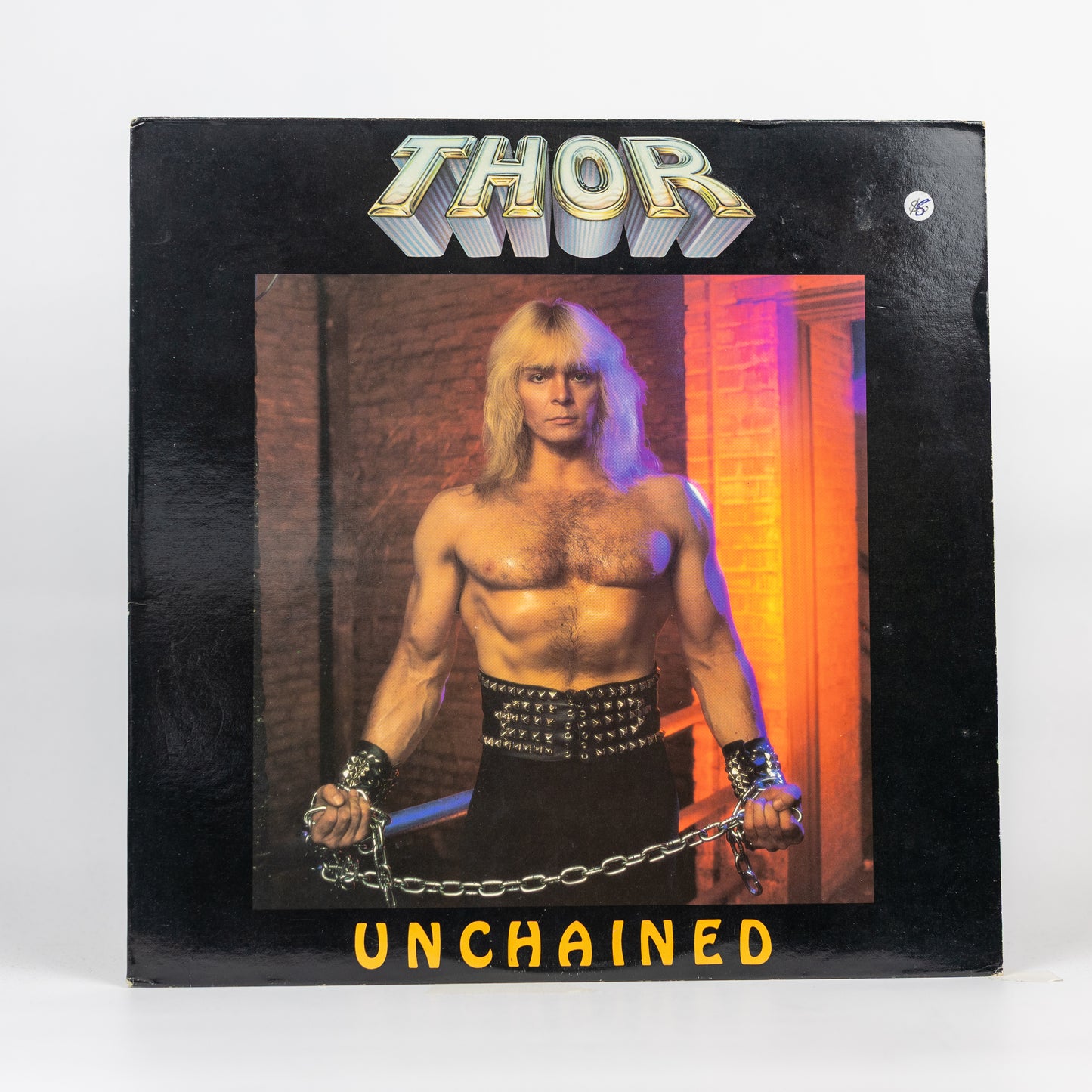 Thor – Unchained - 1983