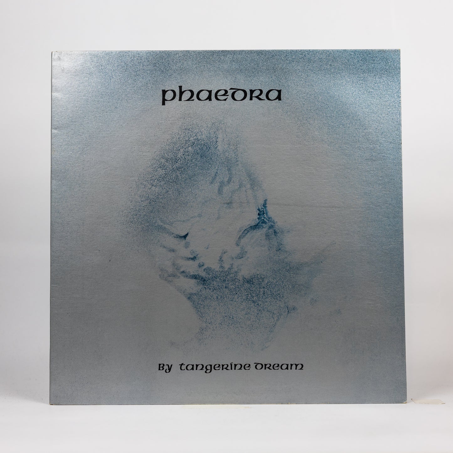 Tangerine Dream – Phaedra - 1974