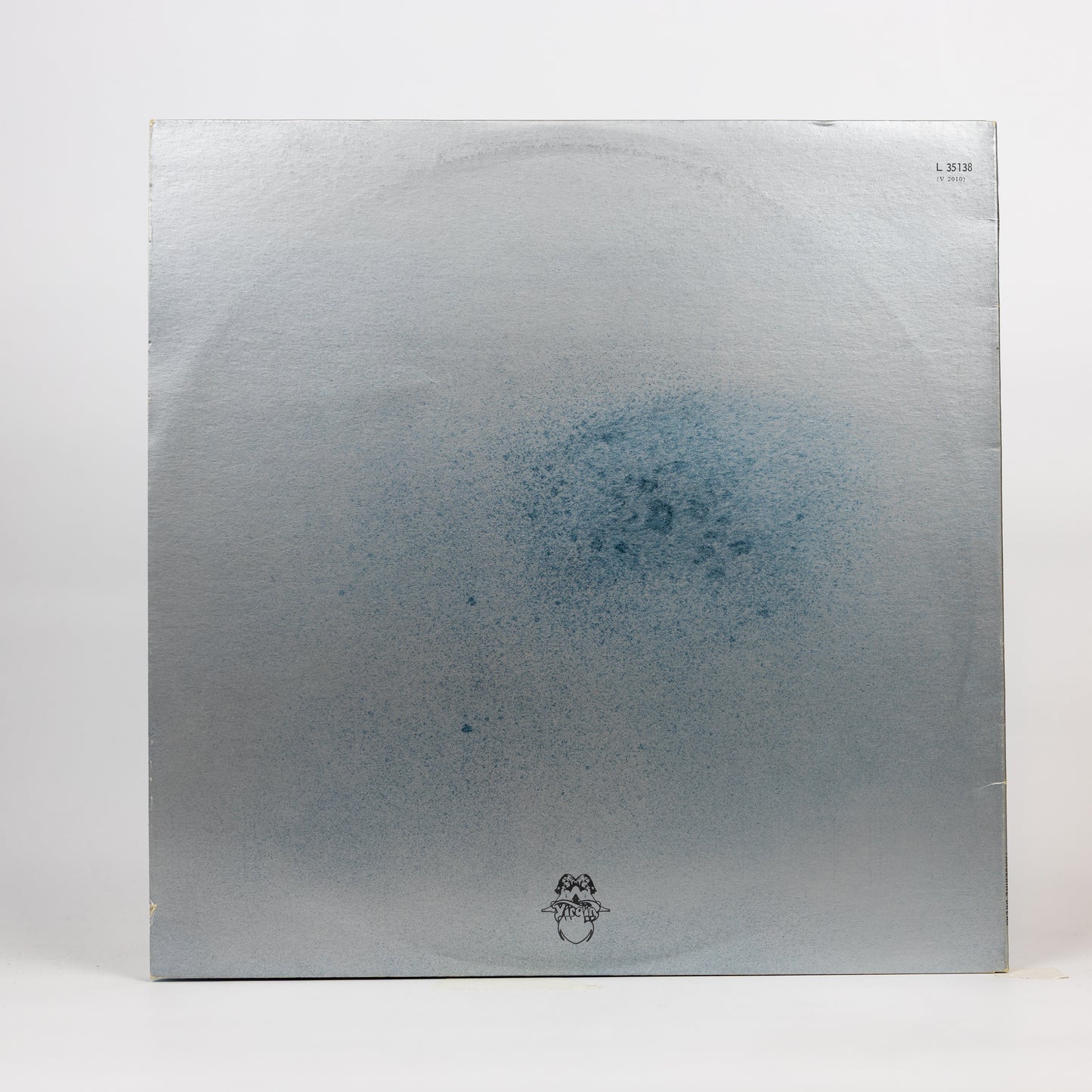 Tangerine Dream – Phaedra - 1974