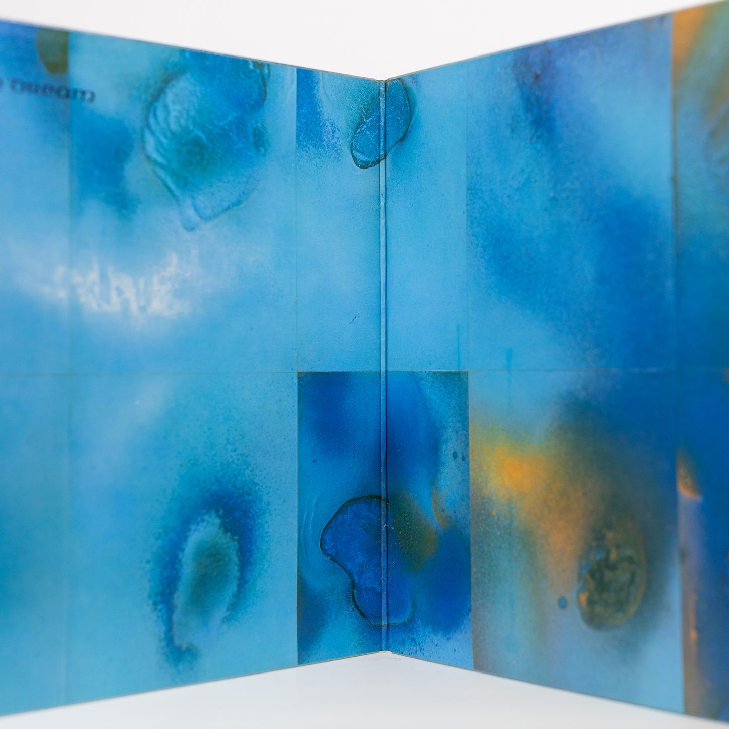 Tangerine Dream – Phaedra - 1974