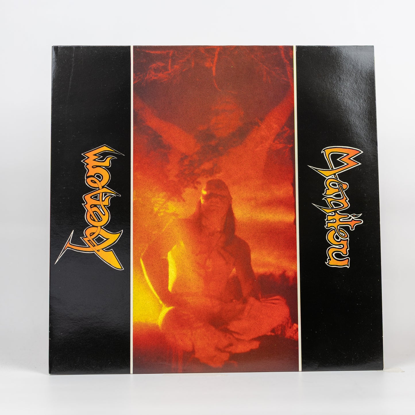 Venom - Manitou - 1984