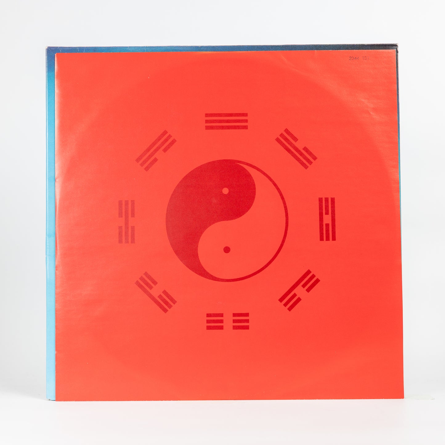 Vangelis – China = 中國 - 1979