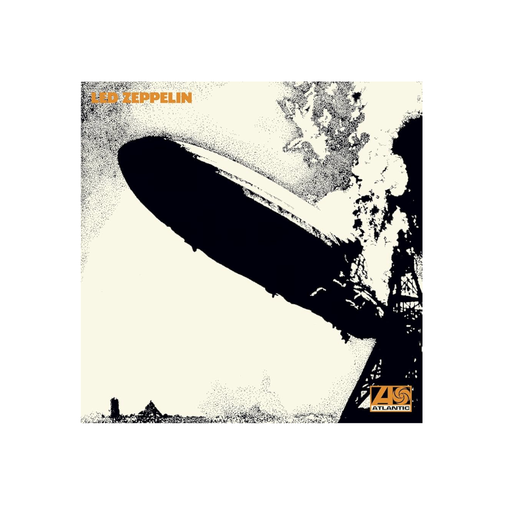 Led Zeppelin - Led Zeppelin I - 180G/Remastered