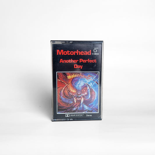 Motörhead ‎– Another Perfect Day