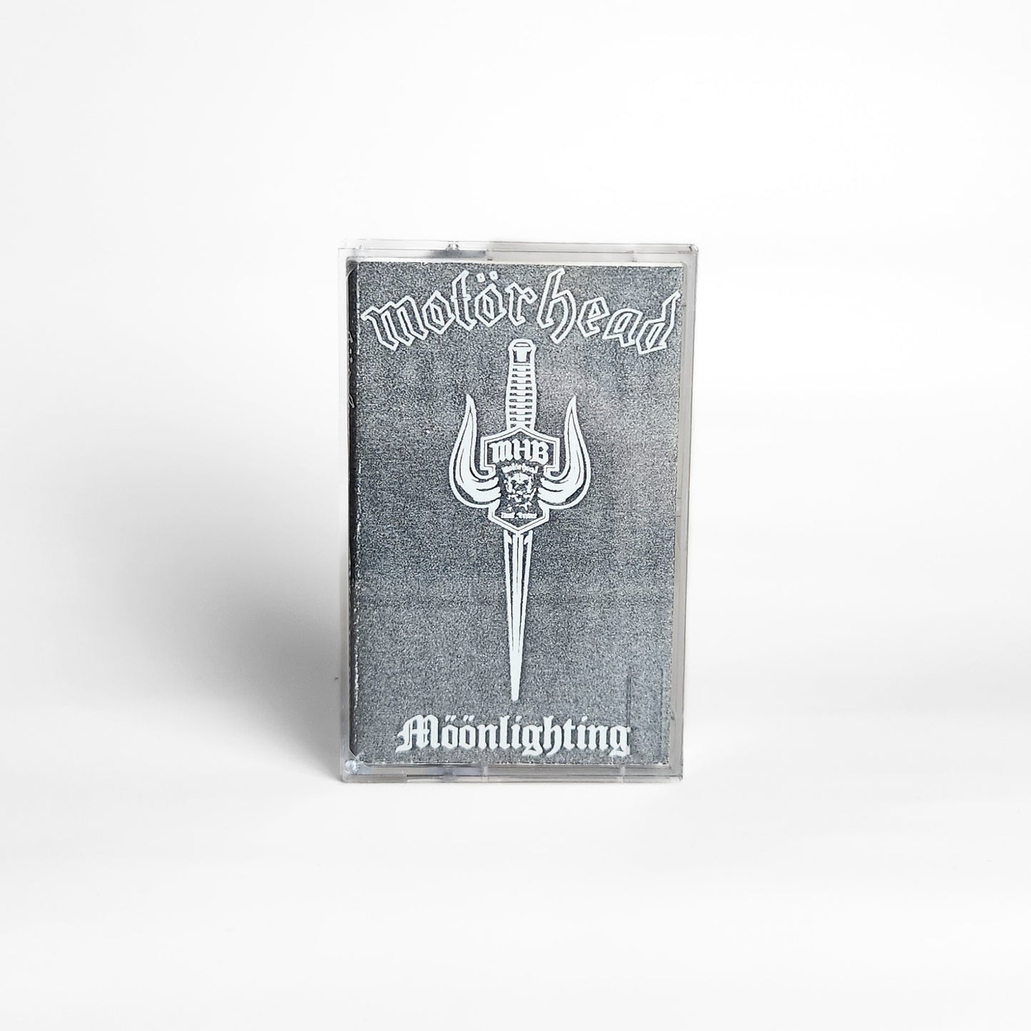 Motörhead – Möönlighting