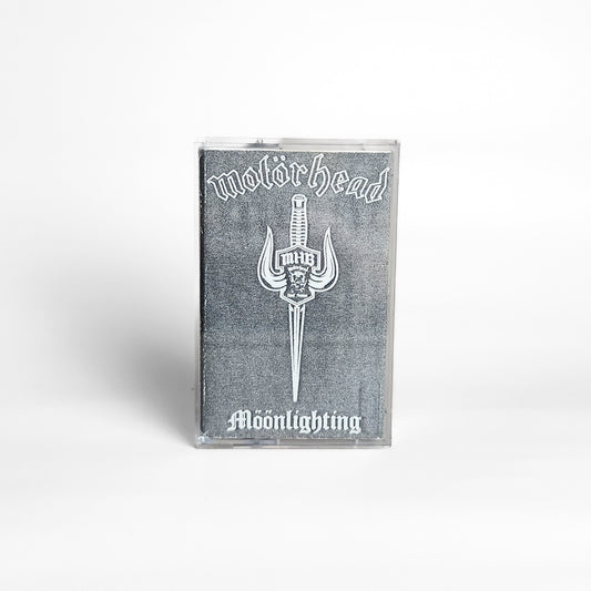 Motörhead – Möönlighting