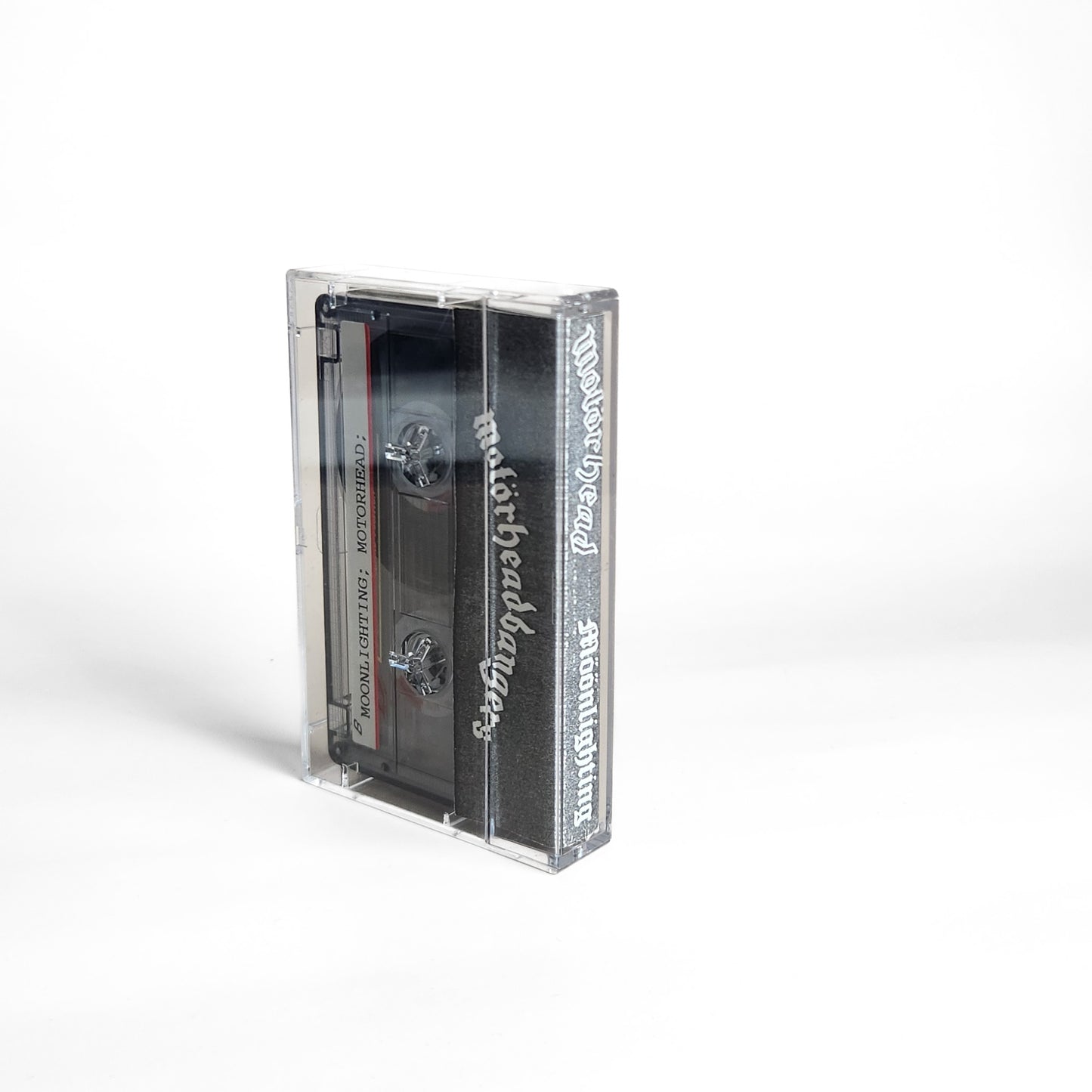 Motörhead – Möönlighting