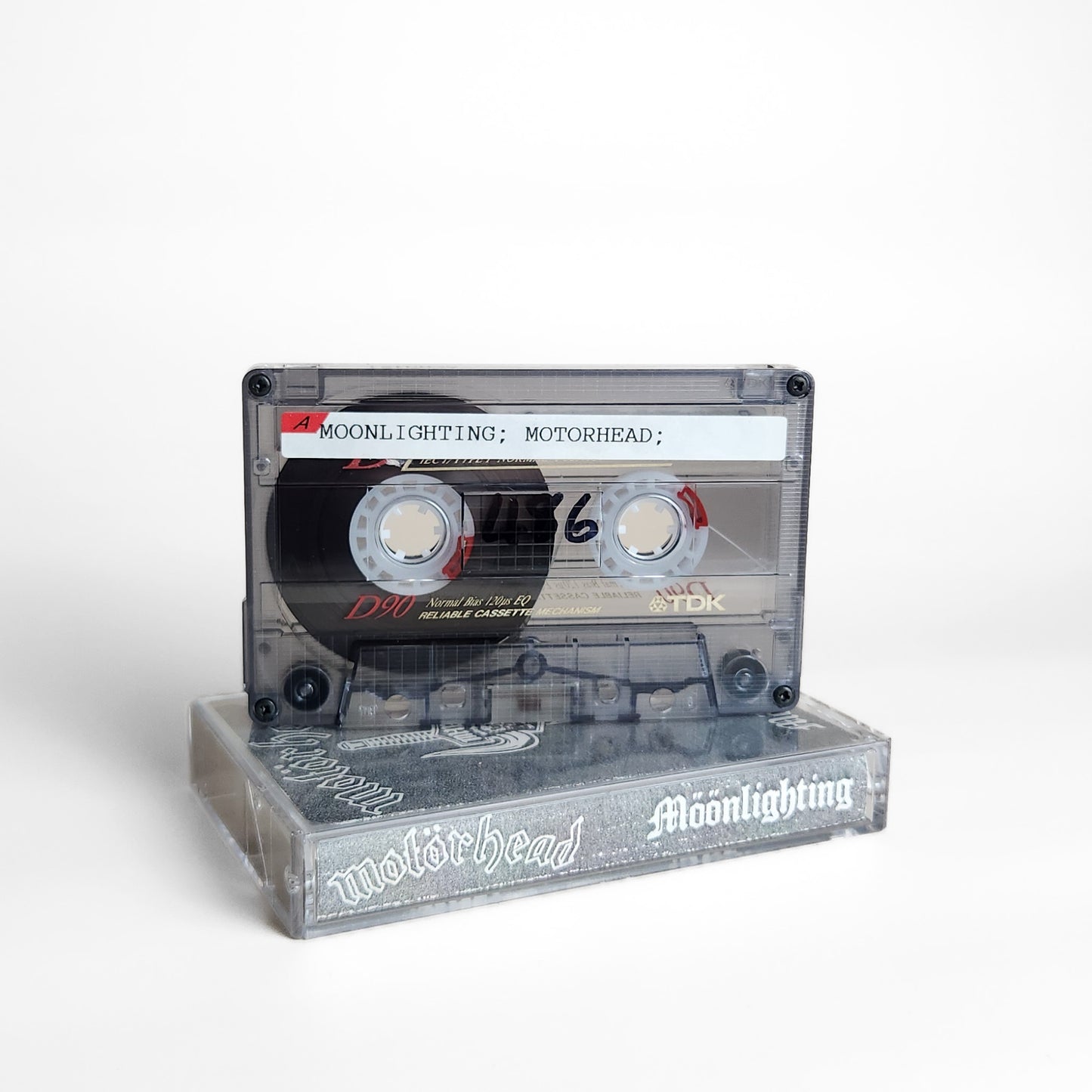 Motörhead – Möönlighting