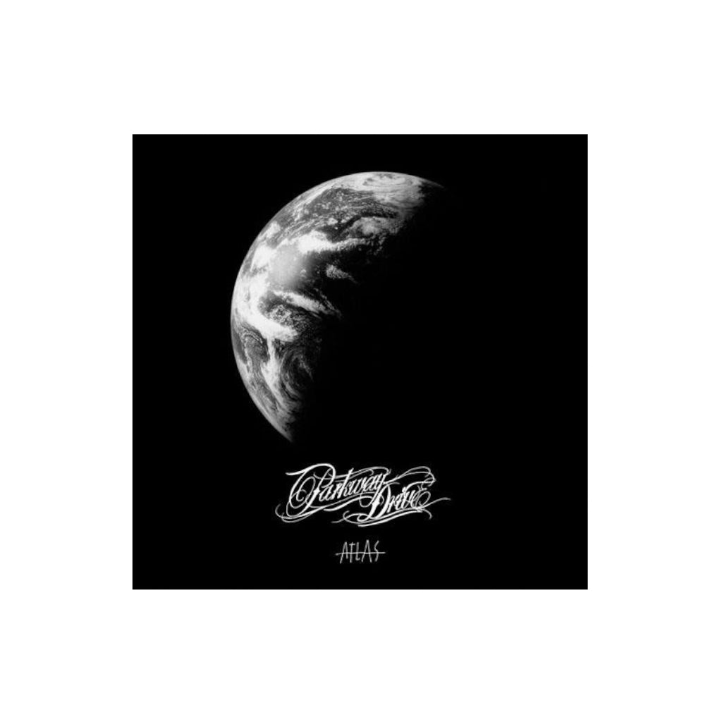 Parkway Drive - Atlas