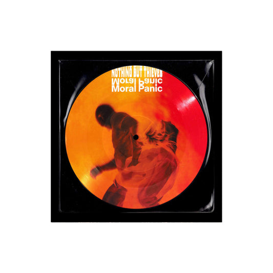 Nothing But Thieves - Moral Panic Picture Disc