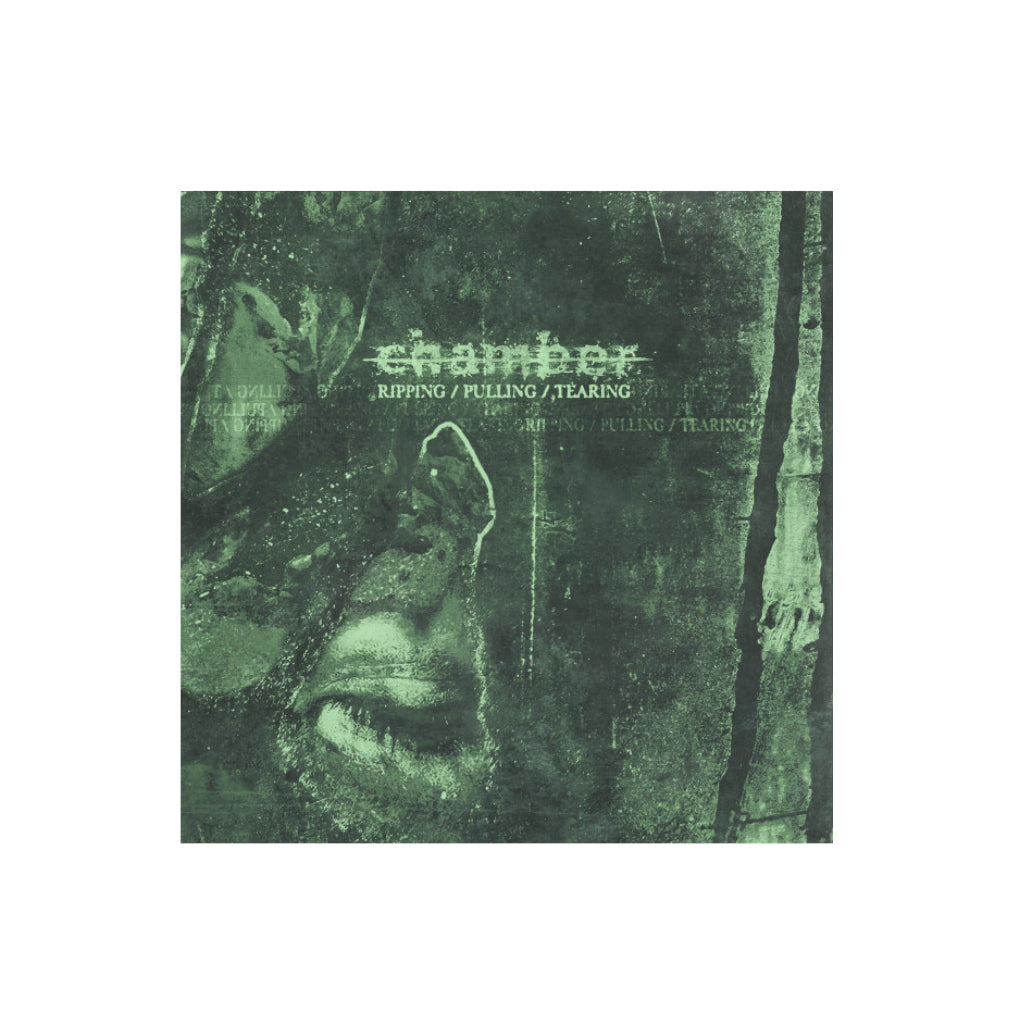 Chamber – RIPPING / PULLING / TEARING